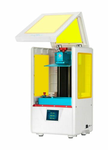 2Anycubic-Photon-S-LCD-3D-принтер-украина-купить